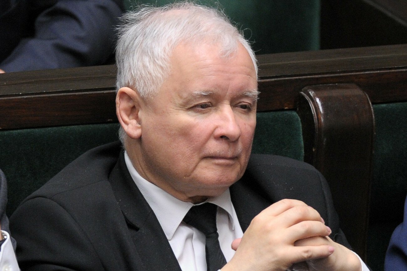 Prof. Rafał Chwedoruk skomentował w rozmowie z naTemat wykład Jarosława Kaczyńskiego o autorytaryzmie.