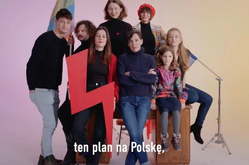 Strajk Kobiet zaprasza do oceny rozwiązań i proponowania własnych na Loomio.