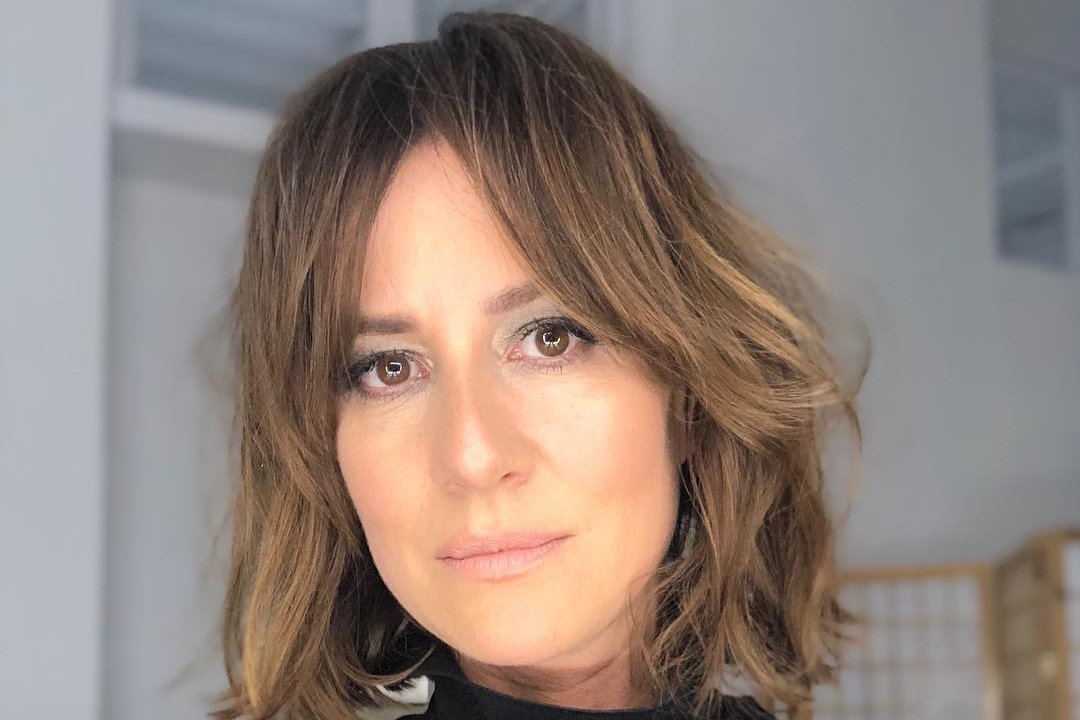 Maja Ostaszewska skomentowała "słynną" wypowiedź Jarosława Kaczyńskiego.