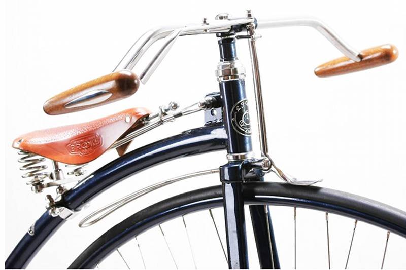 Bicykl to opcja dla prawdziwych koneserów