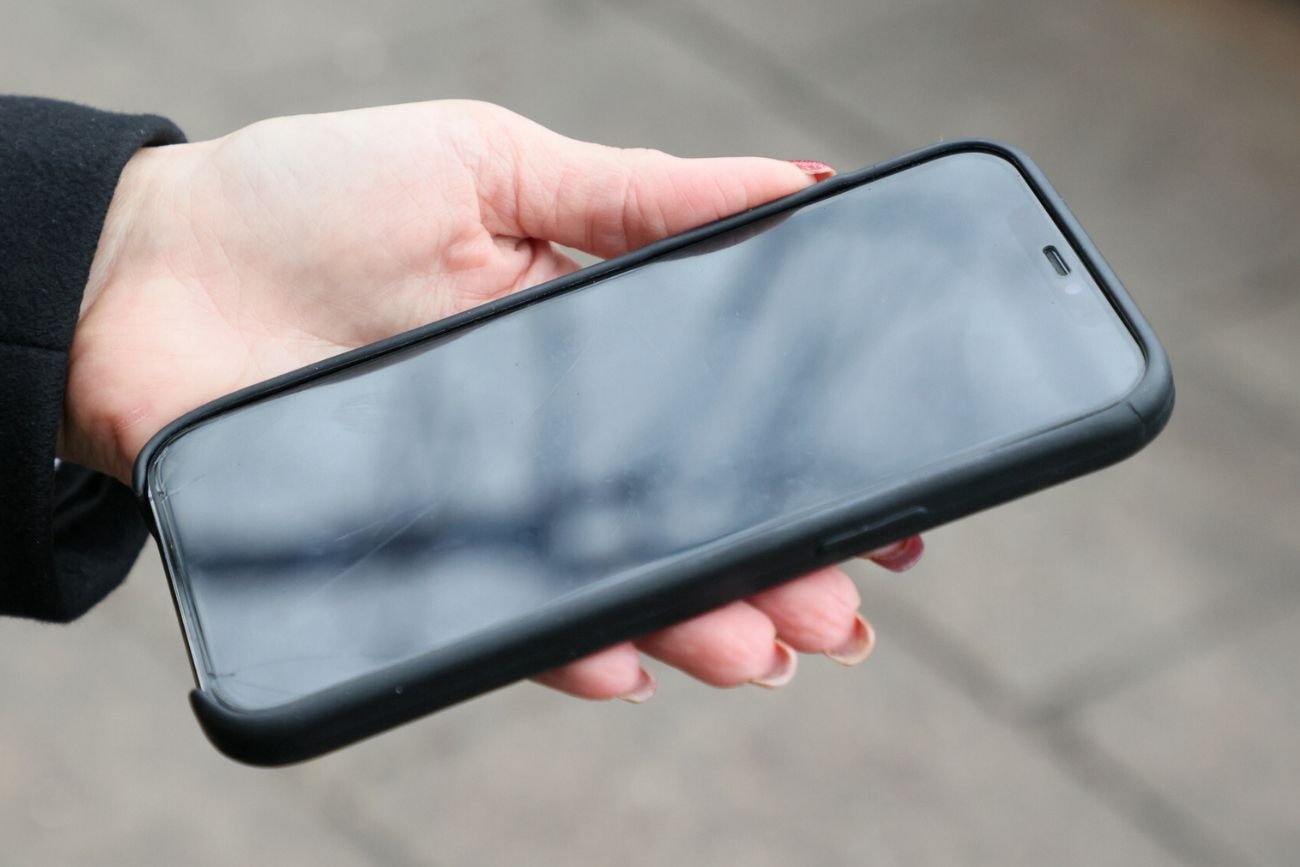 Od tego numeru nie odbieraj. To może być próba oszustwa.