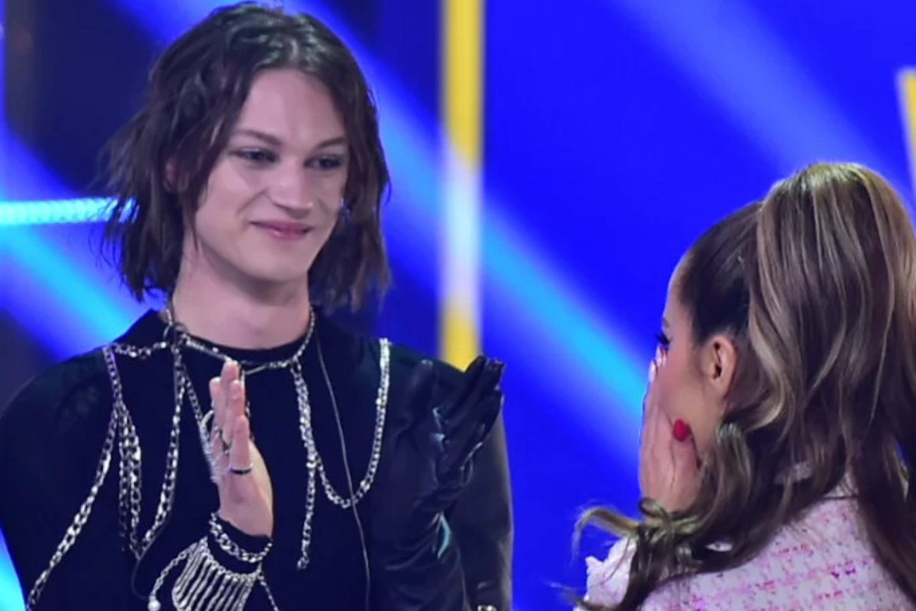 Jak brzmi utwór "Gladiator" Janna śpiewany przez Blankę? Internauci ocenili