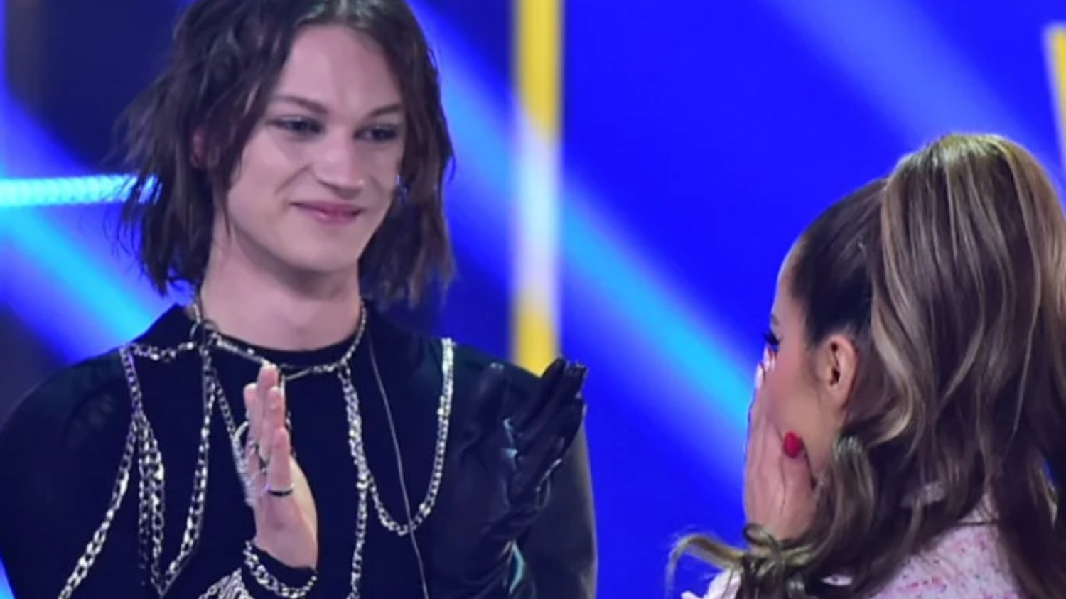 Jak brzmi utwór "Gladiator" Janna śpiewany przez Blankę? Internauci ocenili