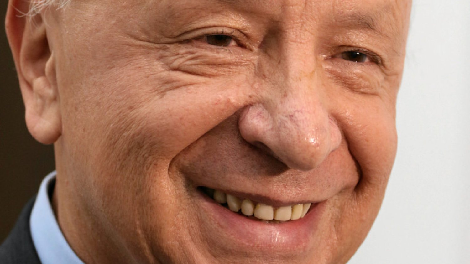 Bogdan Chazan składa życzenia noworoczne dla Polski.