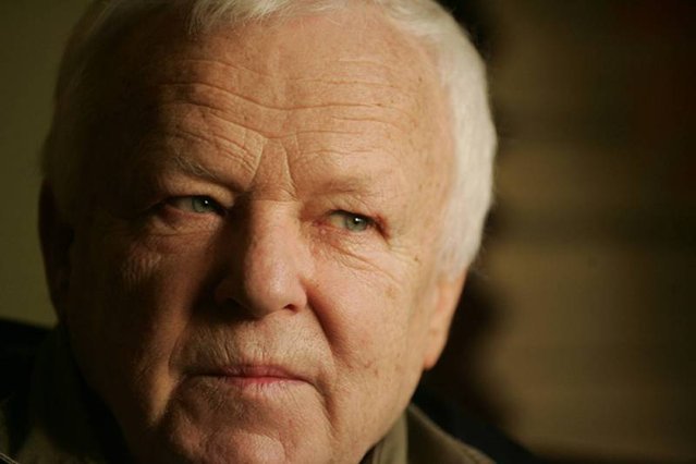 Marian Opania mówił w "Faktach po Faktach", że jego bohaterem życia publicznego jest prof. Rzepliński.