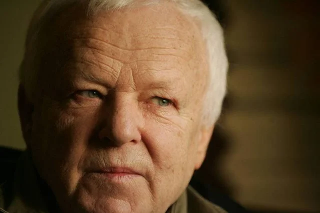 Marian Opania mówił w "Faktach po Faktach", że jego bohaterem życia publicznego jest prof. Rzepliński.