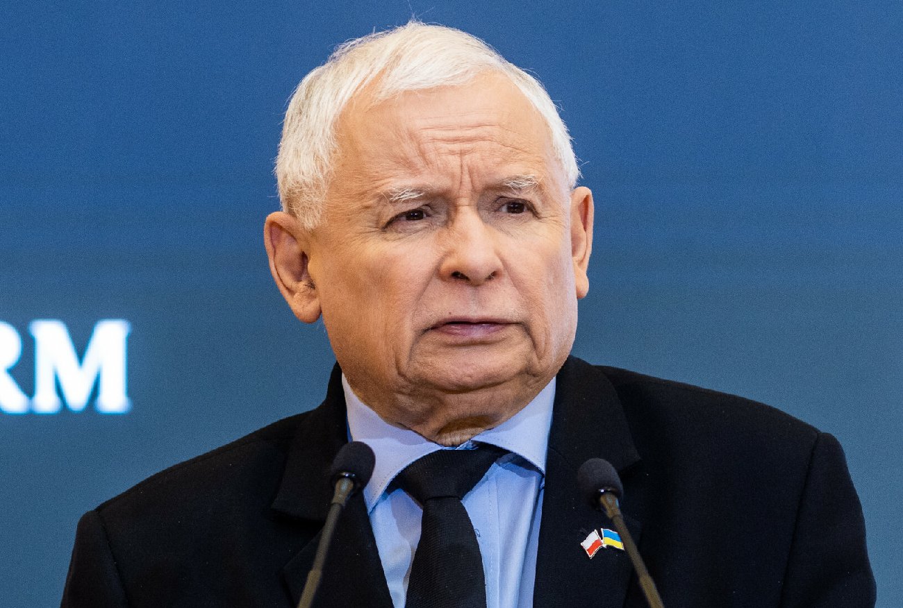 Nowy sondaż bezlitosny dla Kaczyńskiego. PiS traci szanse na większość