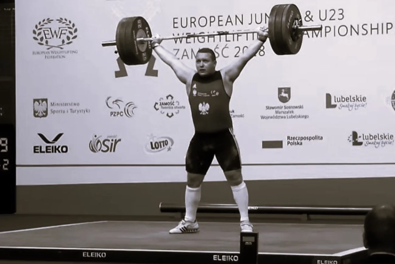 Nie żyje Dariusz Różański. Były reprezentant Polski zginął tragicznie Dariusz Różański nie żyje. Sportowiec miał 26 lat.