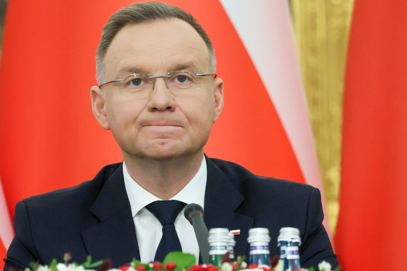 Prezydent Duda nie spieszy się z budżetem. Oto kiedy poznamy jego decyzję