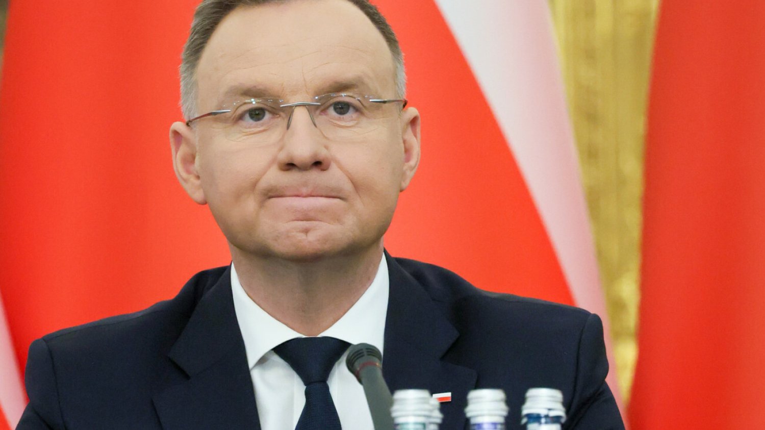 Prezydent Duda nie spieszy się z budżetem. Oto kiedy poznamy jego decyzję
