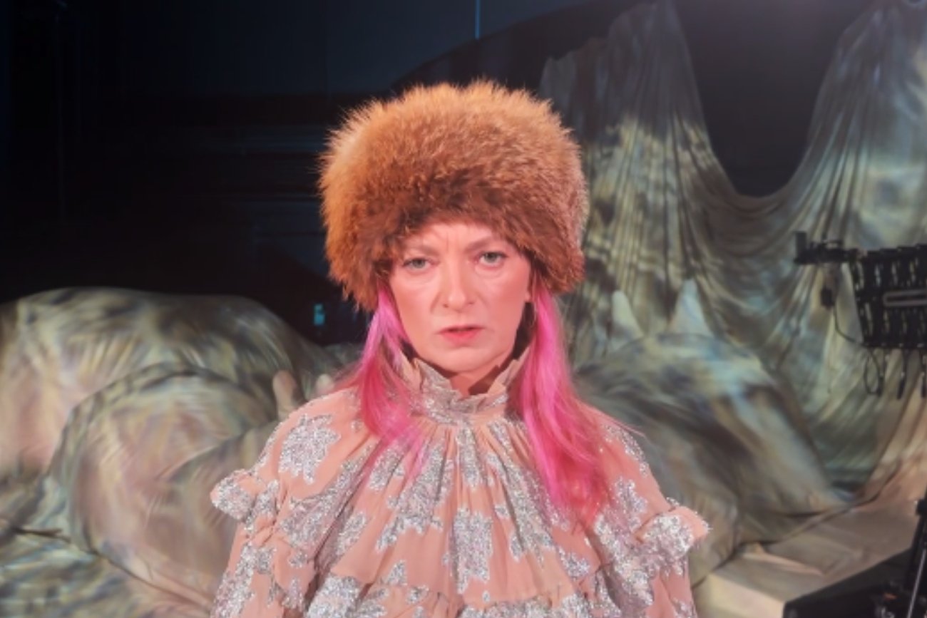 Monika Strzępka zarzuca aktorkom szantaż. Zamierza nadal pracować w teatrze