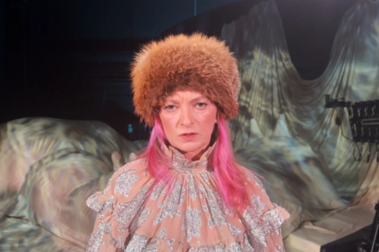 Monika Strzępka zarzuca aktorkom szantaż. Zamierza nadal pracować w teatrze
