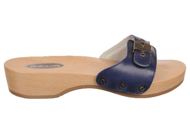 Czy buty lecznicze mogą wyglądać jak z najnowszych kolekcji cenionych projektantów? Okazuje się, że tak.