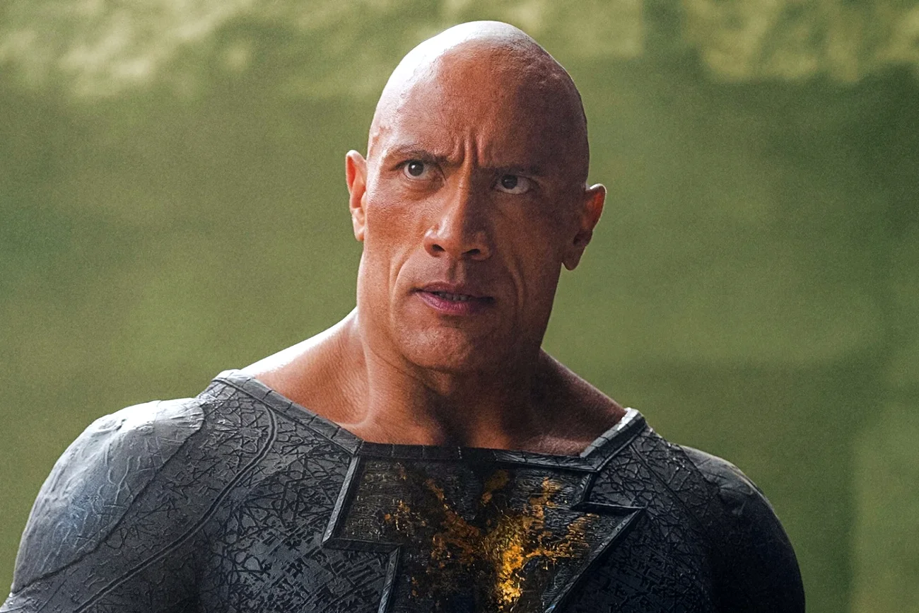 Dwayne "The Rock" Johnson zdradził, że walczył z depresją. Inni aktorzy z filmów superbohaterskich też mówią głośno o swoich problemach dot. zdrowia psychicznego. Dwayne "The Rock" Johnson zdradził, że walczył z depresją. Inni aktorzy z filmów superbohaterskich też mówią głośno o swoich problemach dot. zdrowia psychicznego.