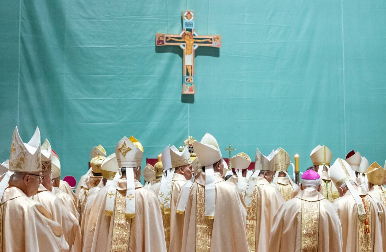 Episkopat doradza jak głosować. Ochrona życia poczętego