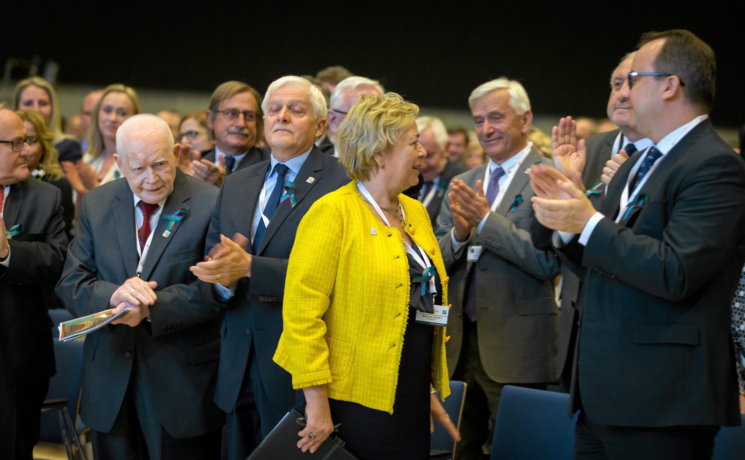 Kto jest Pierwszym Prezesem Sądu Najwyższego?