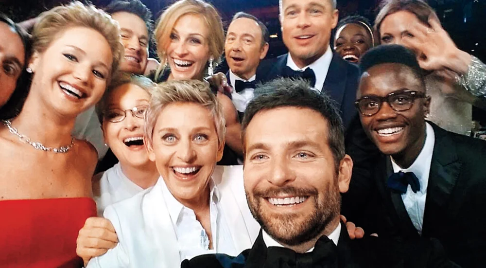 Bradley Cooper