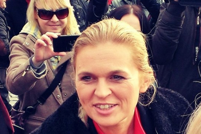 Kim była Barbara Nowacka zanim zajęła się polityką?