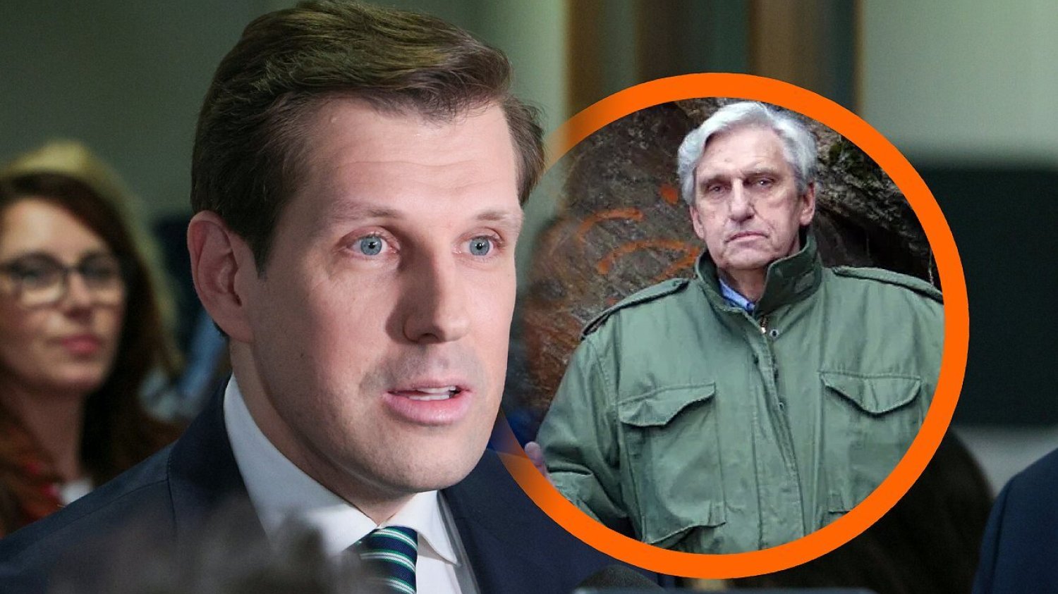 Tobiasz Bocheński skrytykowany przez Bogusława Wołoszańskiego