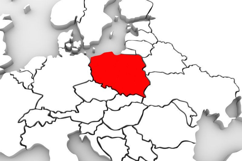 W Polsce na stałe i legalnie osiedla się coraz więcej cudzoziemców.
