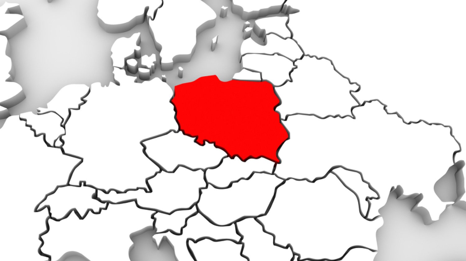 W Polsce na stałe i legalnie osiedla się coraz więcej cudzoziemców.
