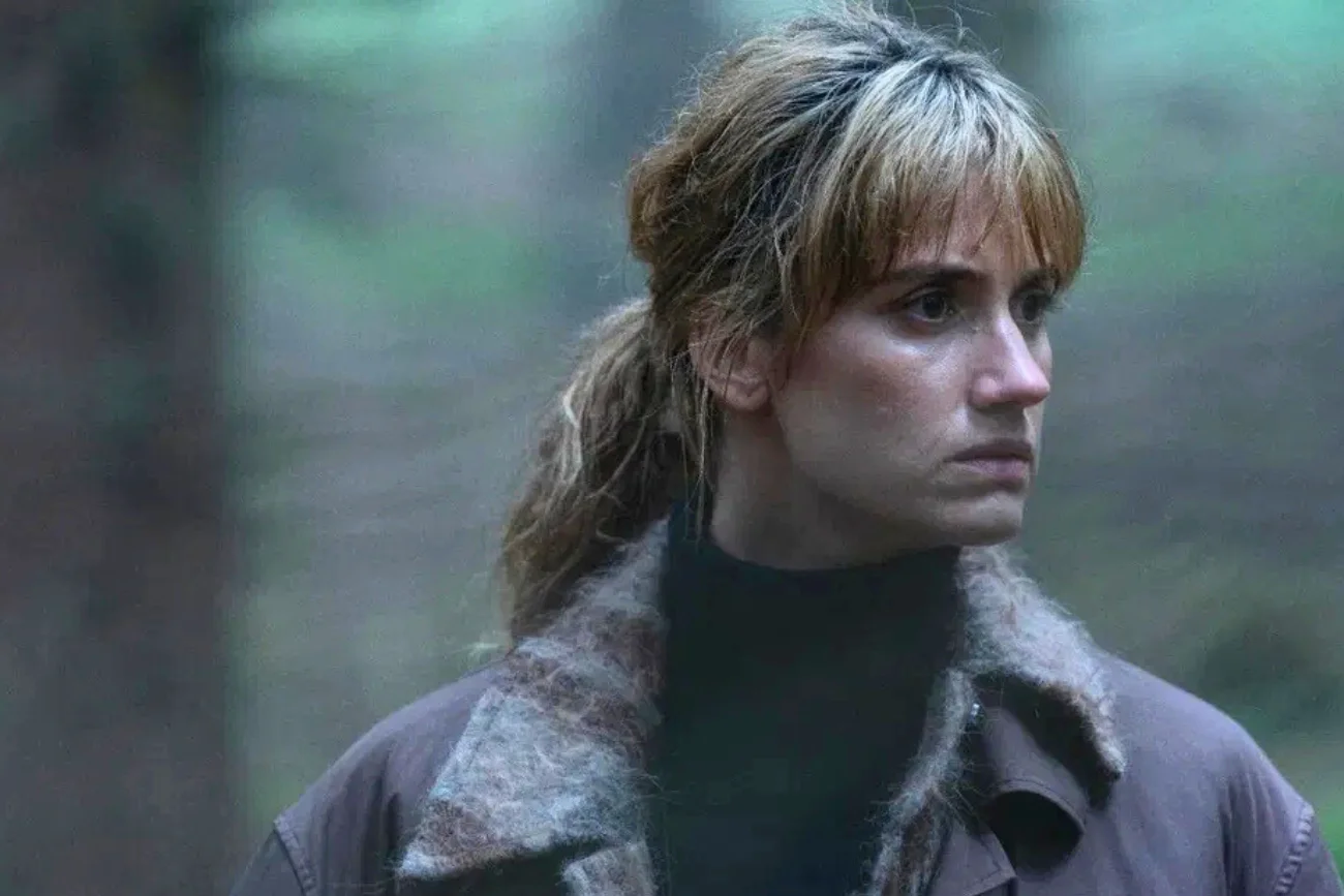 O czym jest "Kasztanowy ludzik"? To duński serial kryminalny "Kasztanowy ludzik" na Netflix to świetny skandynawski serial kryminalny
