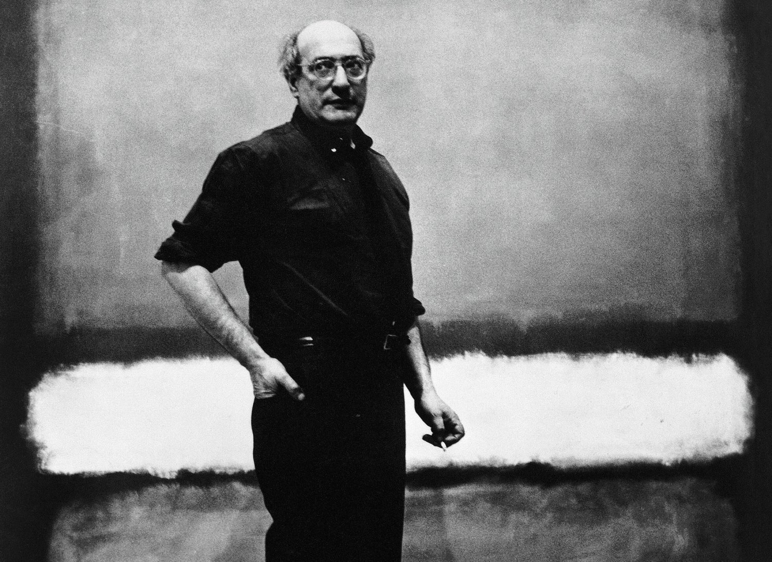 Mark Rothko