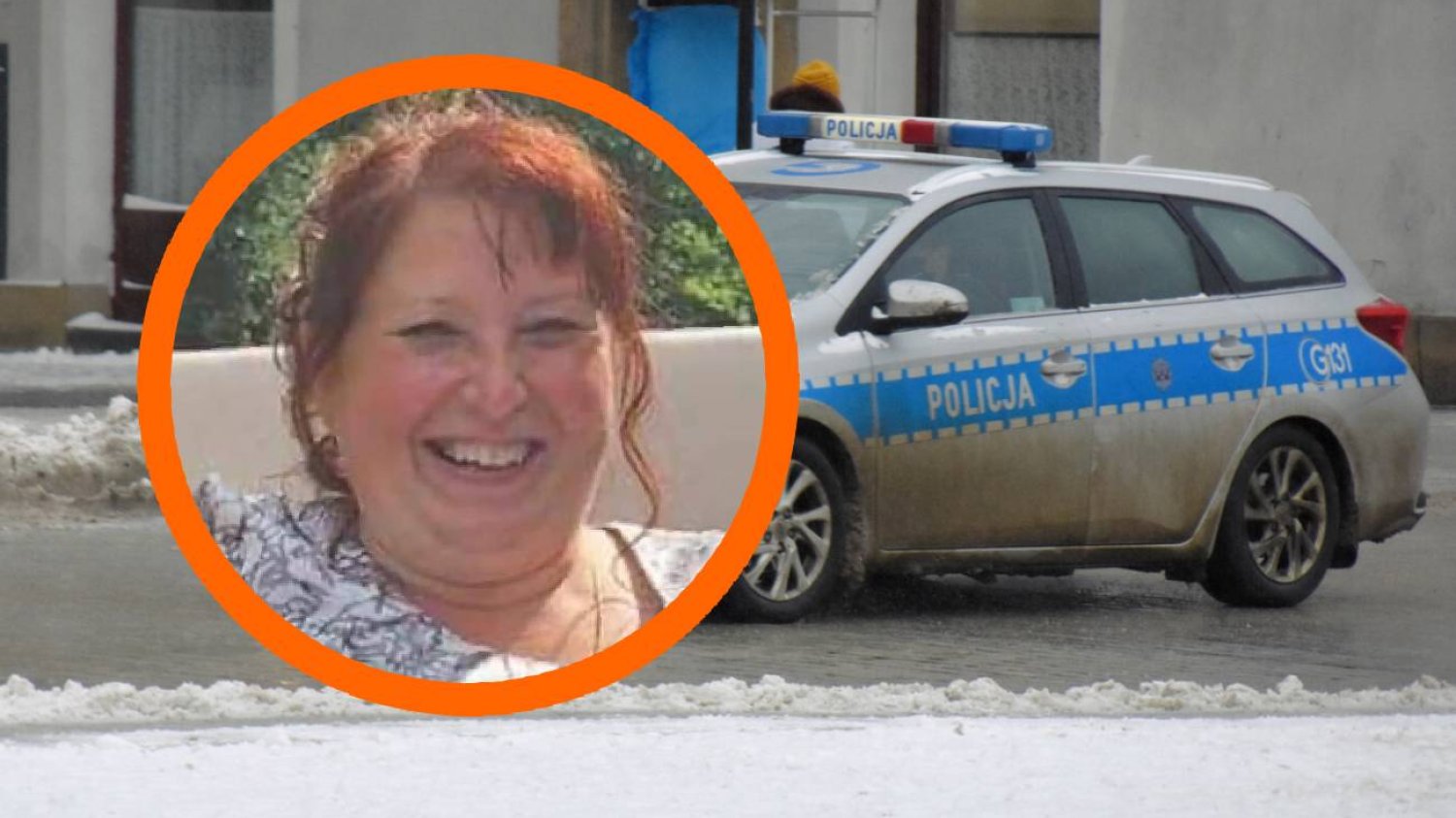 Beata Klimek zaginęła w październiku. Ekspert wskazuje, co mogło się wydarzyć. Zaginięcie Beaty Klimek. Ekspert mówi o 3 możliwych wariantach, co mogło się stać.