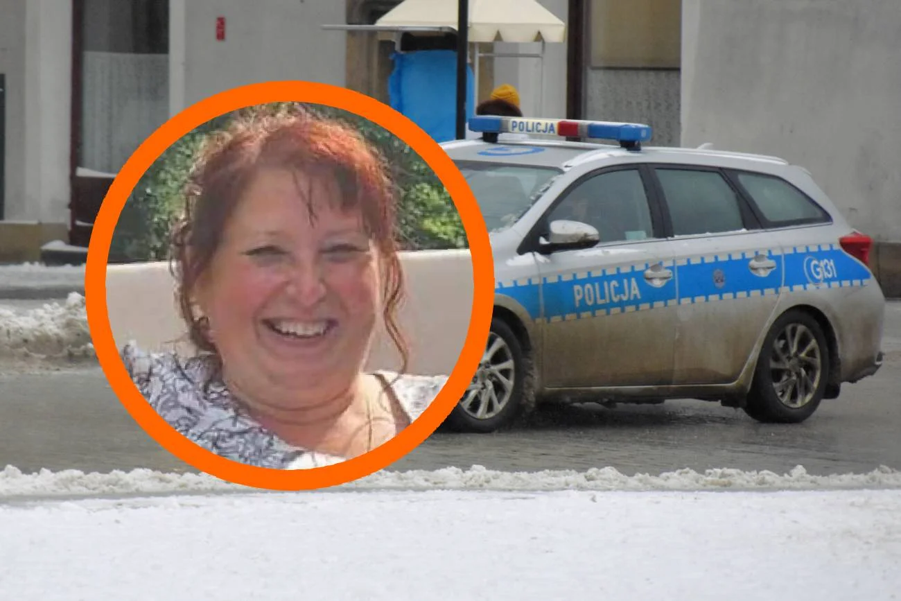 Beata Klimek zaginęła w październiku. Ekspert wskazuje, co mogło się wydarzyć. Zaginięcie Beaty Klimek. Ekspert mówi o 3 możliwych wariantach, co mogło się stać.