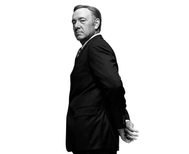 Kevin Spacey
