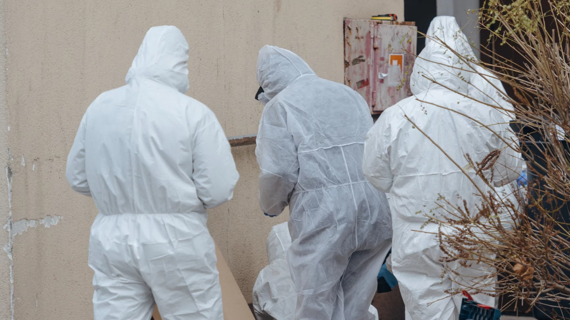 Nowe ustalenia ws. śmierci "Jagodzianki" i jego byłej partnerki. Youtuber miał użyć podstępu