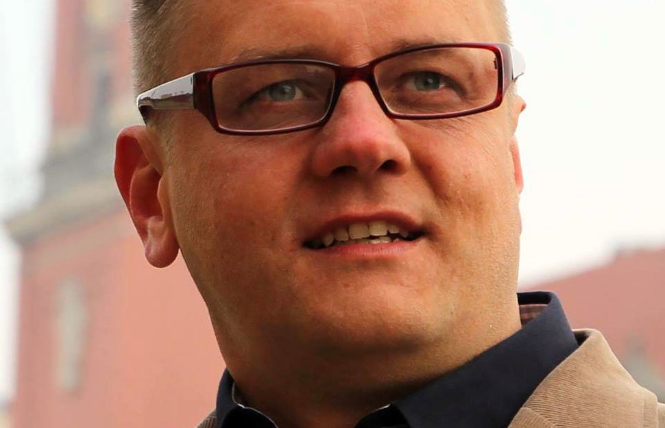 Fot. Facebook.com/Pawel.Tanajno