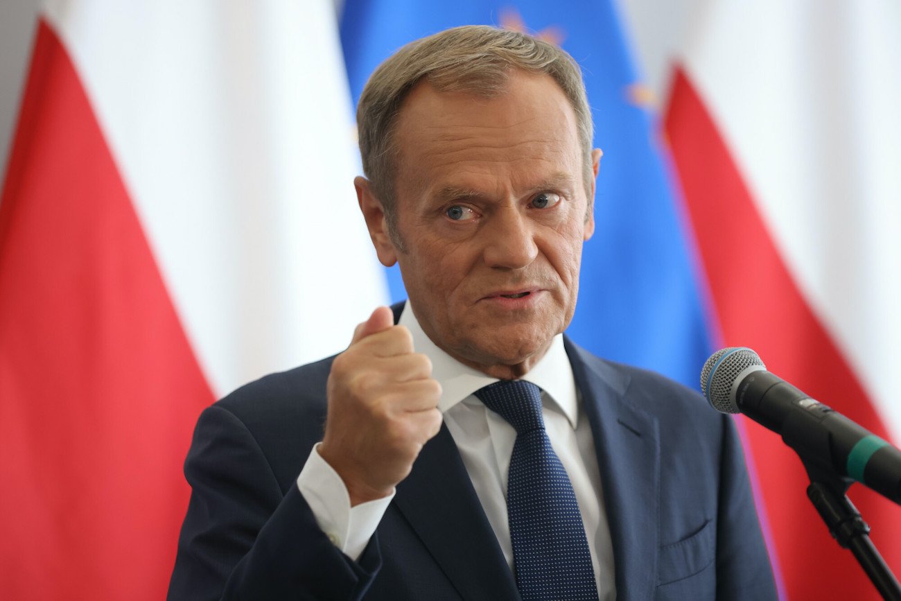 Kto jest liderem opozycji? Sondaż wskazuje, że najwięcej wskazań ma Donald Tusk, szef PO. Kim są pozostali brani pod uwagę politycy?