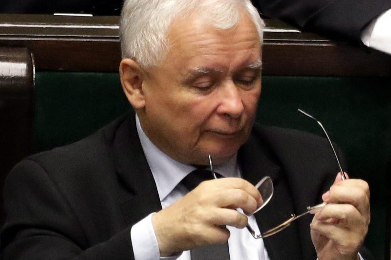 Jarosław Kaczyński szybko zmienił poglądy o sądownictwie.
