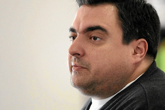 Do Kancelarii Senatu i marszałka Bogdana Borusewicza skierowano pismo w sprawie naruszenia dóbr osobistych dziennikarza Tomasza Sekielskiego.