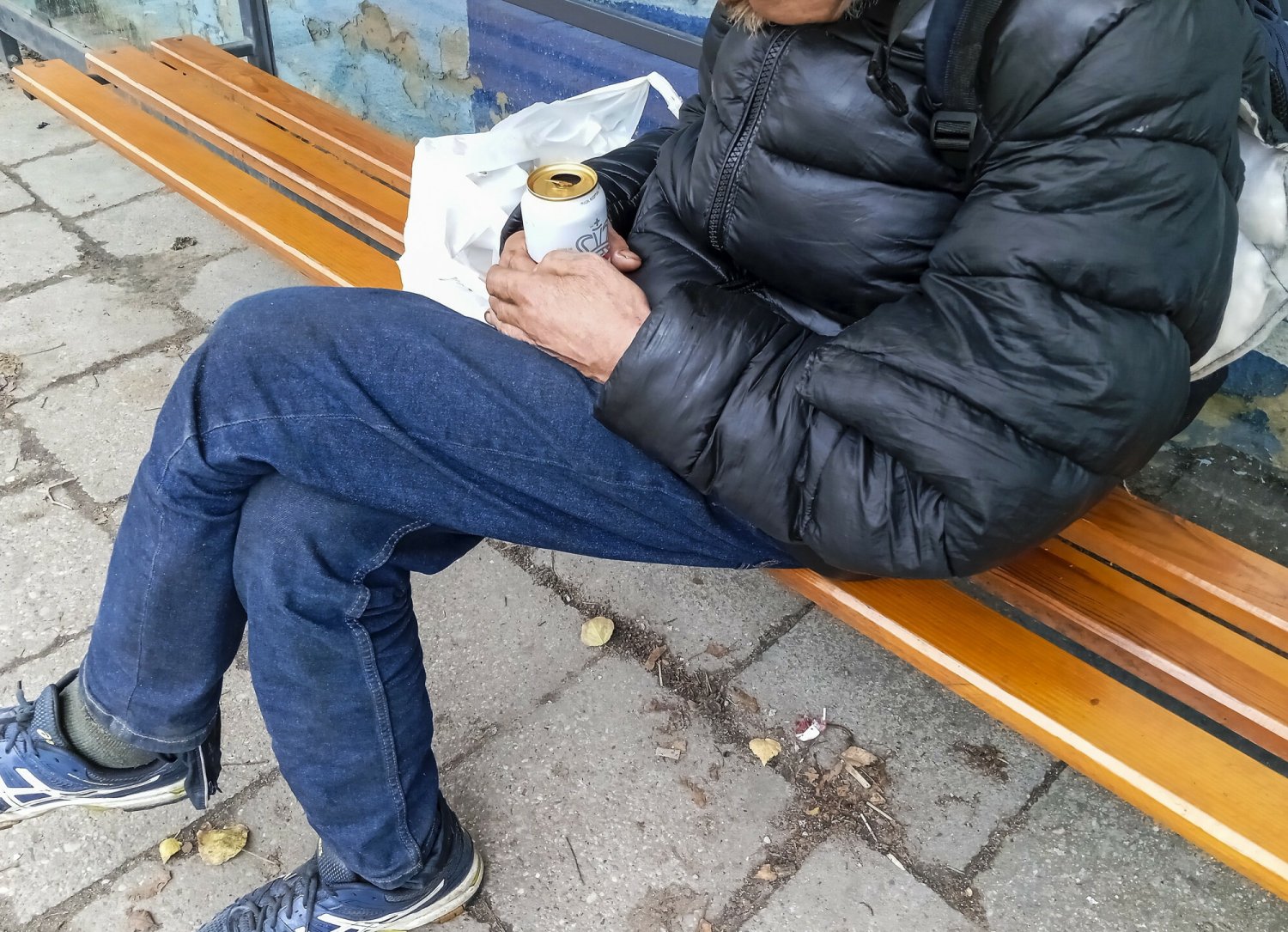 Kto może dostać rentę alkoholową?