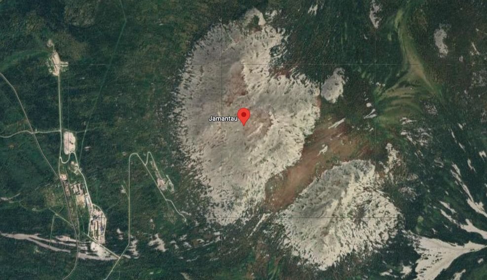 Podejrzewa się, że bunkier Putina to tak naprawdę podziemne miasto, w którym zmieści się nawet 60 tys. osób