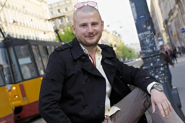 Krzysztof Bielecki