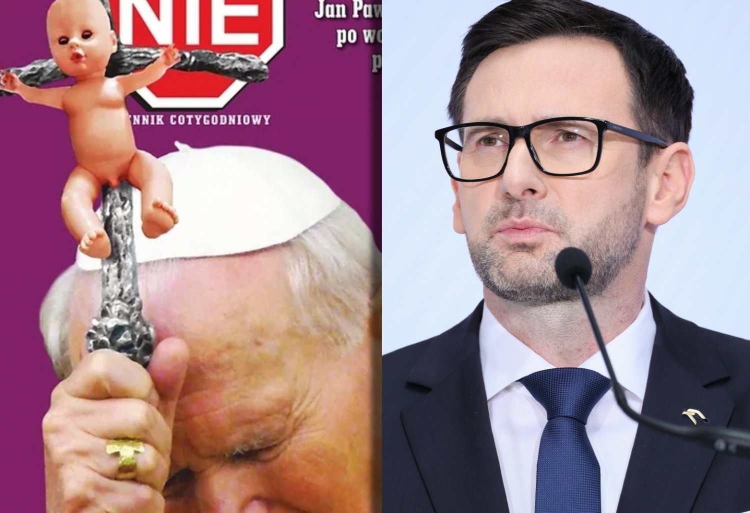 Tygodnik "NIE" zawiadomił prokuraturę ws. działań Poczty Polskiej i Obajtka