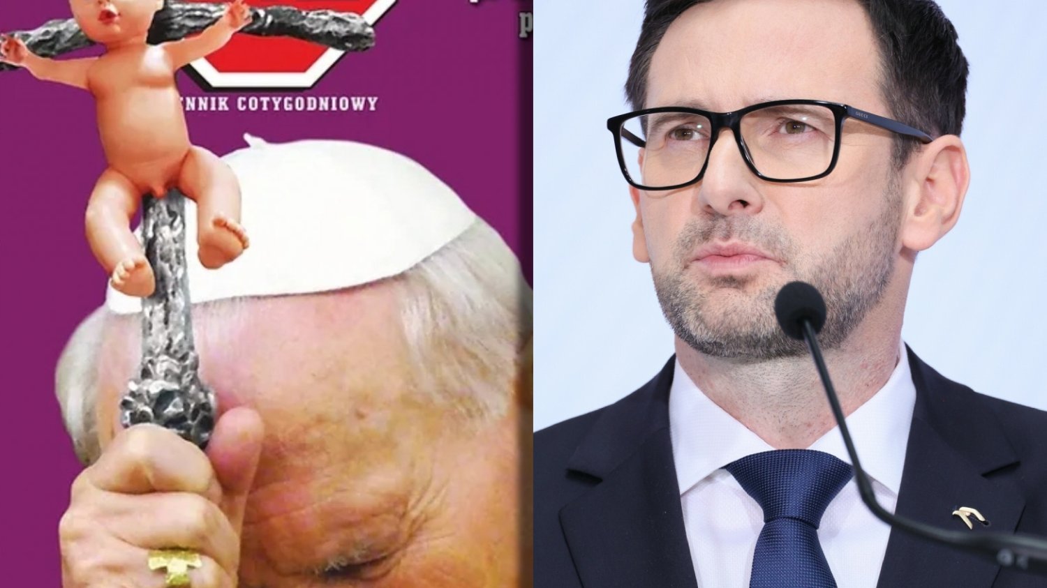 Tygodnik "NIE" zawiadomił prokuraturę ws. działań Poczty Polskiej i Obajtka