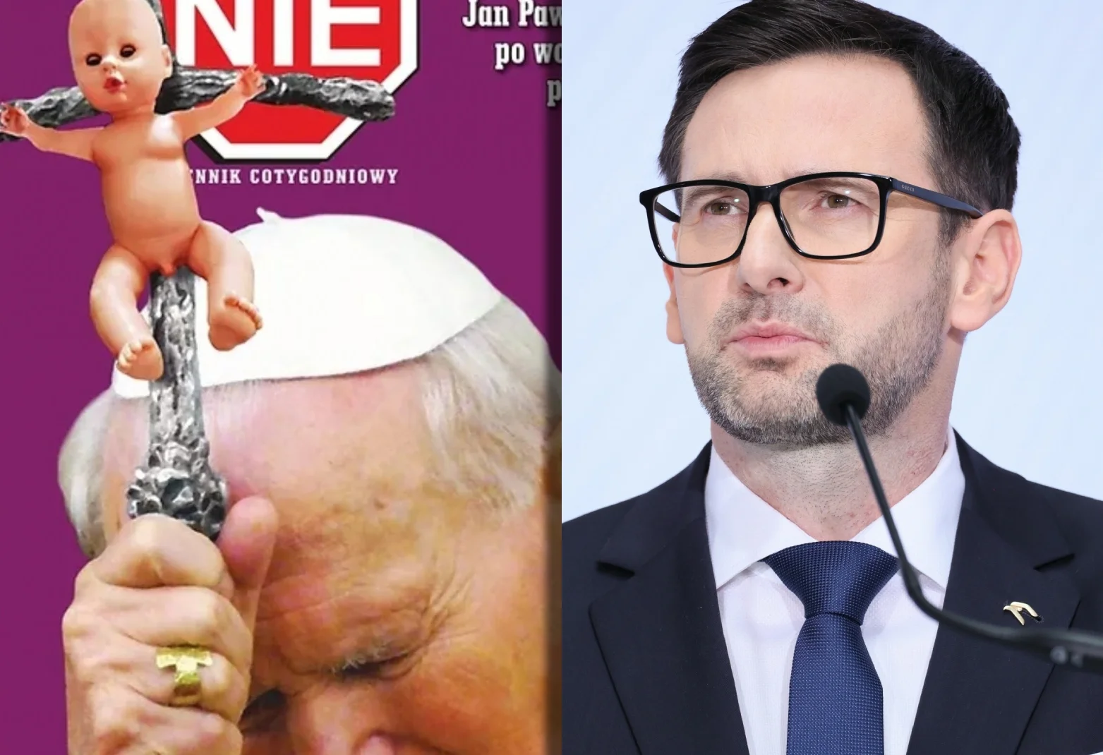 Tygodnik "NIE" zawiadomił prokuraturę ws. działań Poczty Polskiej i Obajtka