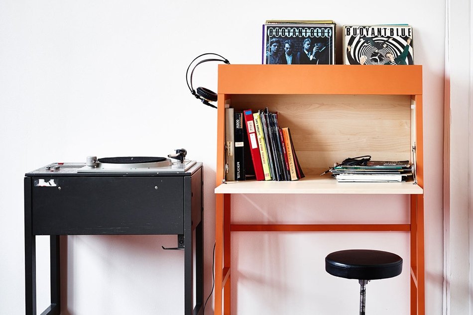 Sekretarzyk Krystiana Kowalskiego, Mai Ganszyniec i Pawła Jasiewicza