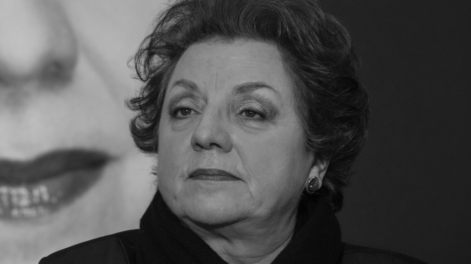 Ewa Podleś nie żyje. Światowej sławy śpiewaczka miała 71 lat