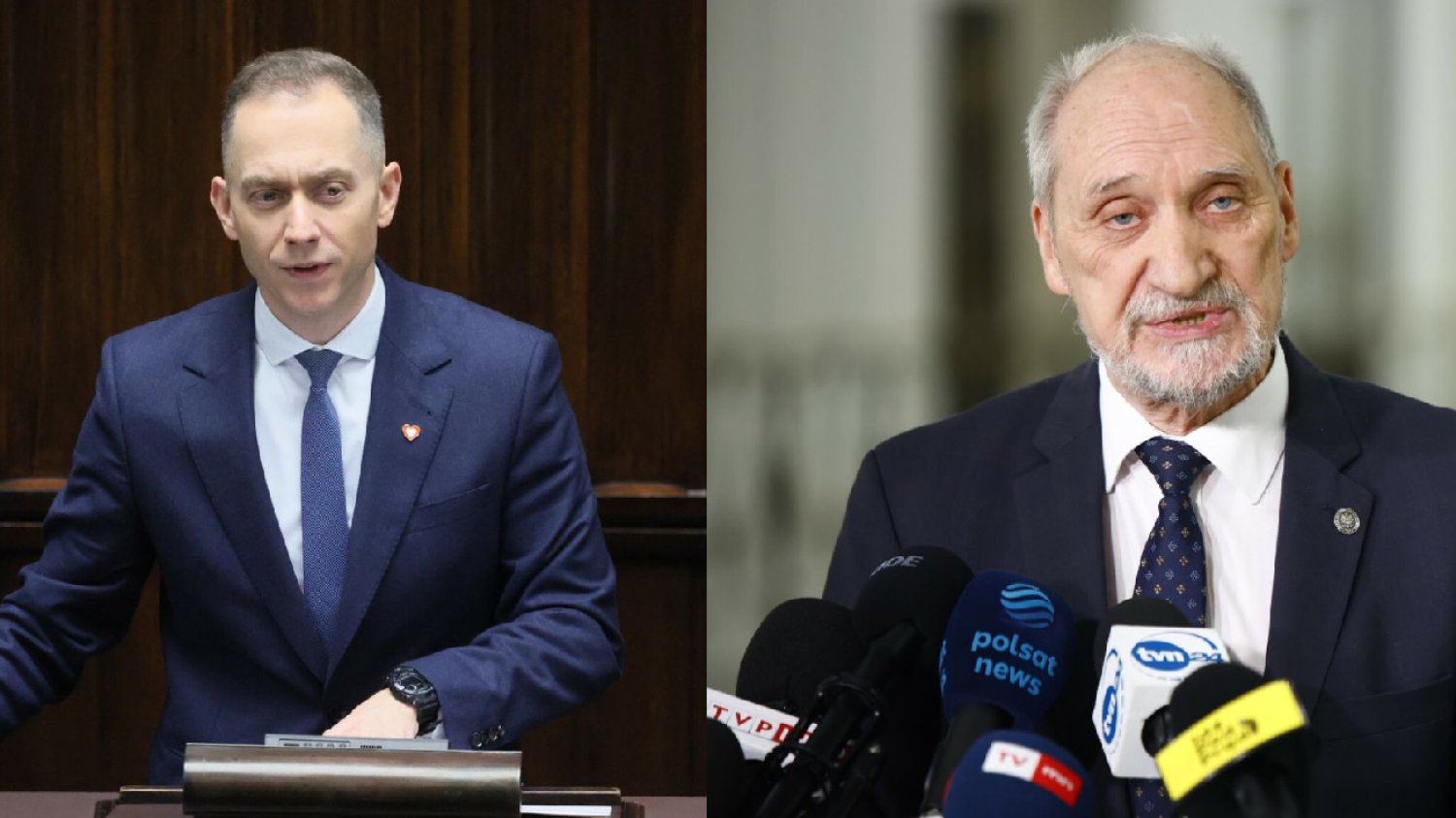 Tomczyk miażdży podkomisję smoleńską. "Zgubili, zniszczyli dowody, a Macierewicz o tym wiedział".