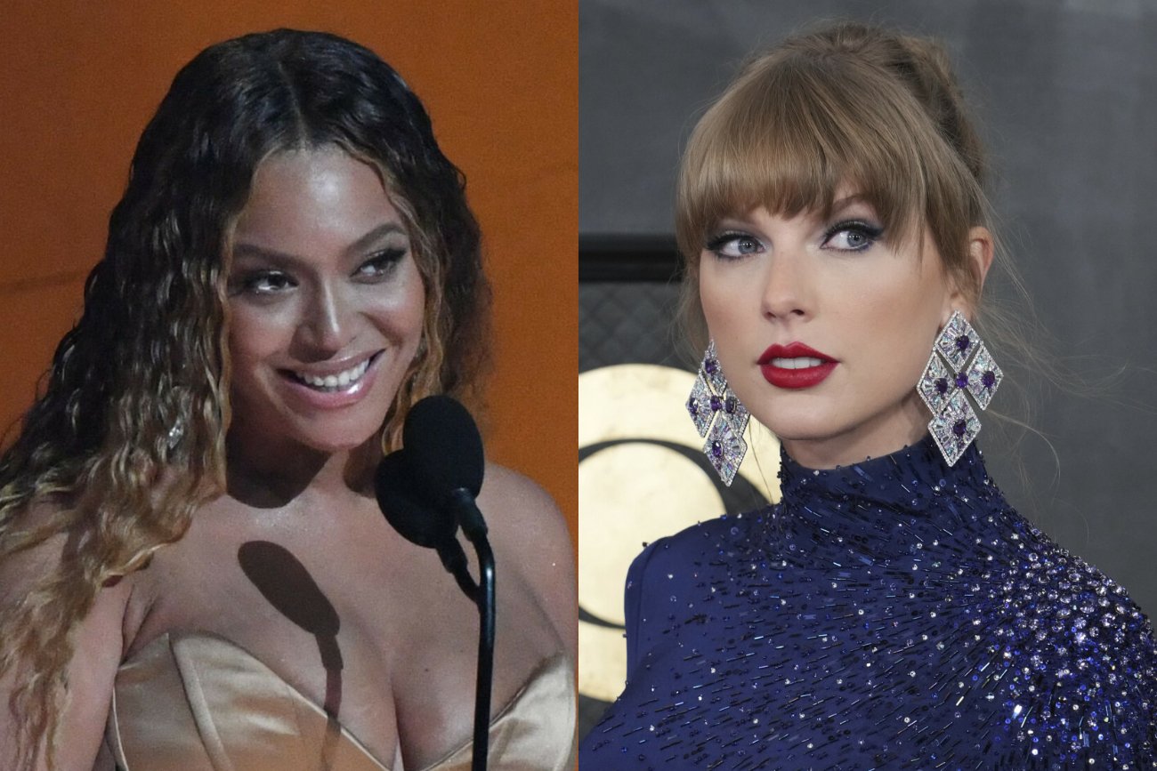 7 największych zaskoczeń Grammy 2023 (LISTA).