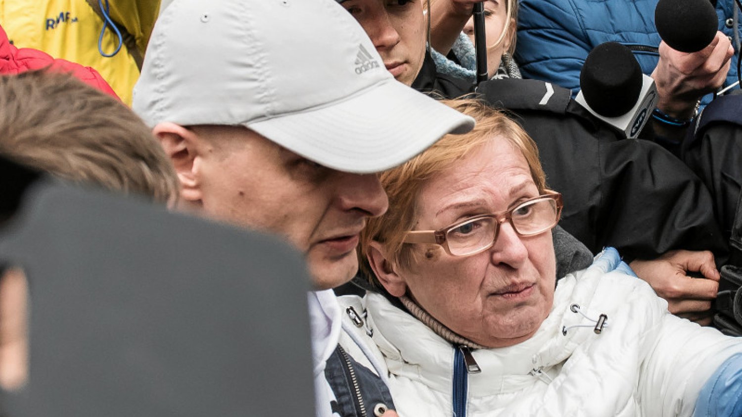 Tomasz Komenda w czwartek opuścił areszt śledczy we Wrocławiu. Po powrocie do domu udzielił poruszającego wywiadu.