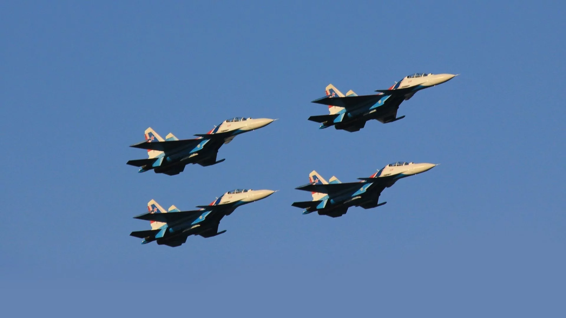 Rosjanie znów to zrobili. 18 sekund wystarczyło, żeby postawić NATO na równe nogi