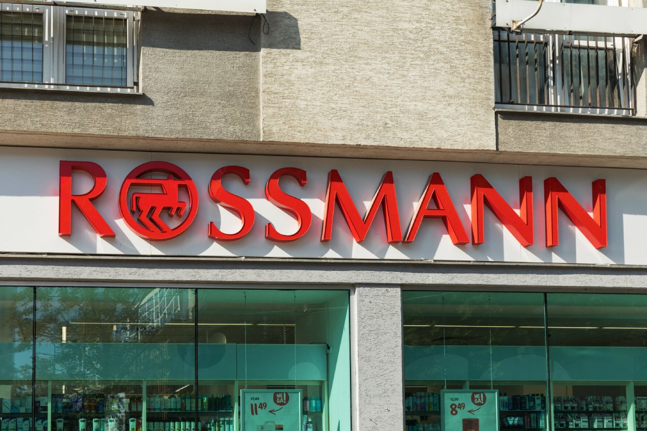 Rossmann wycofuje produkty sygnowane logo TeamX. To reakcja na głośną aferę