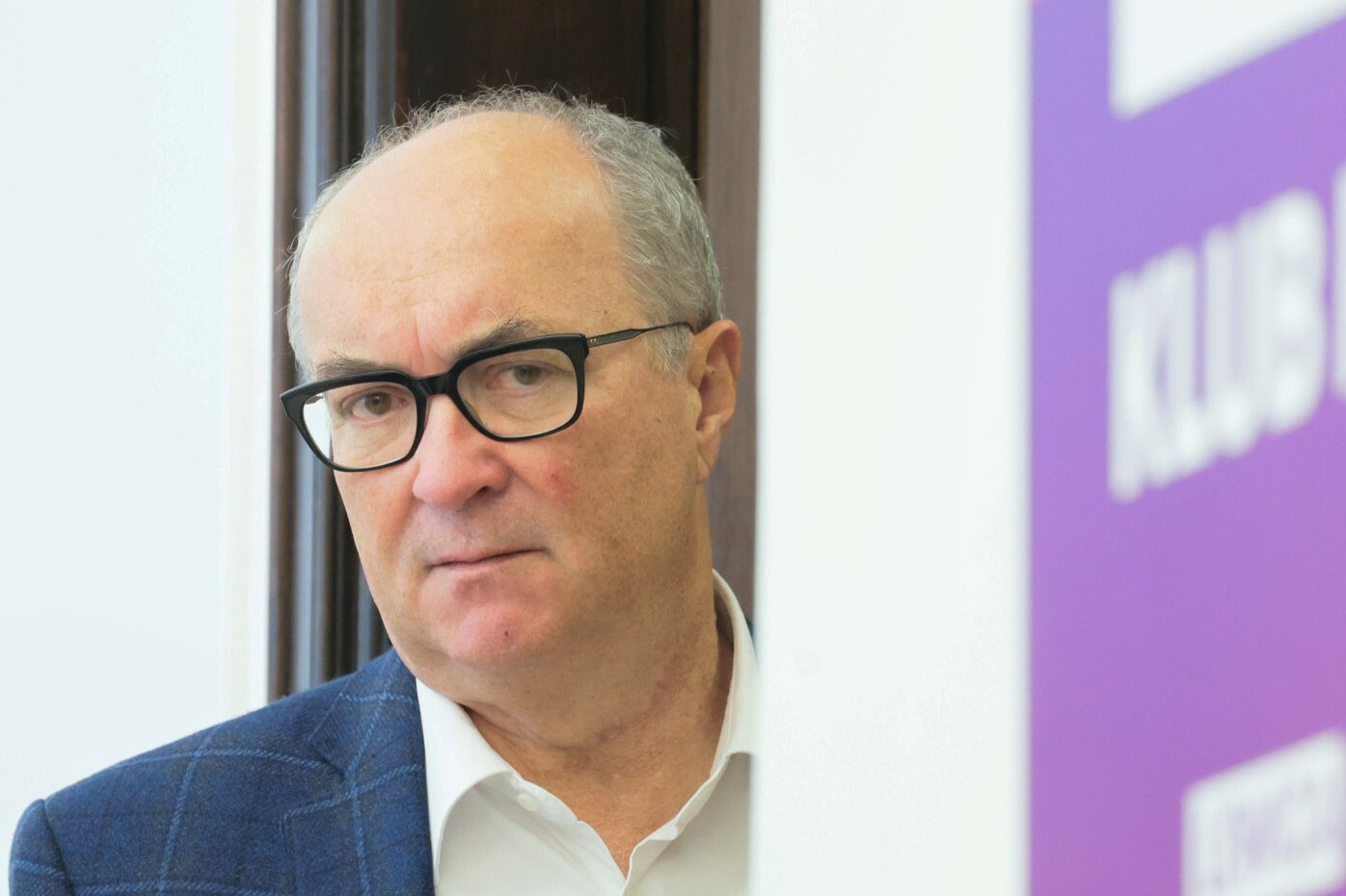 Senyszyn bardzo ostro o Czarzastym i Lewicy. "Prywatny folwark".