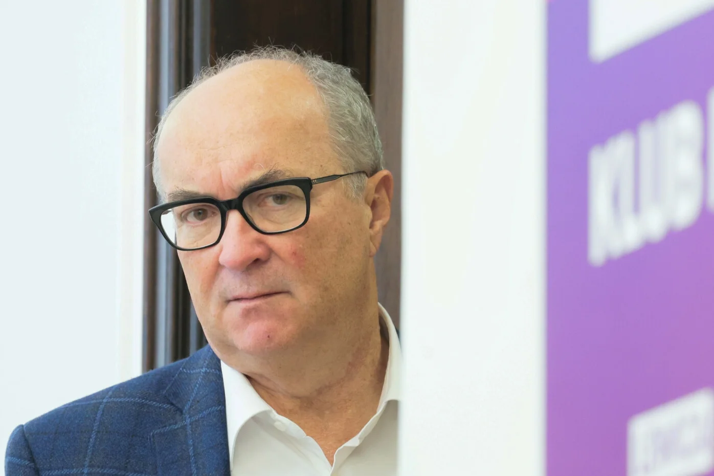 Senyszyn bardzo ostro o Czarzastym i Lewicy. "Prywatny folwark".